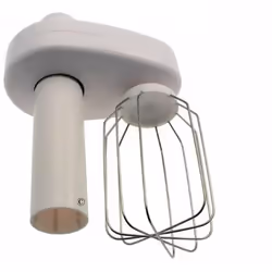 Batteur + fouet complet pour robot ménager MOULINEX MS-5980652, SS-1530001036 Appareils compatibles : [ROBOT MÉNAGER MOULINEX ...