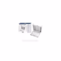 Lot de 3 absorbeur d'humidité sachet pour Réfrigérateur. Référence de la pièce : 481281719244, Marque : WHIRLPOOL.