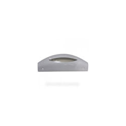 Whirlpool - Poignée de porte (44412-17802) (481246268883, 481246268058) Réfrigérateur, congélateur ignis