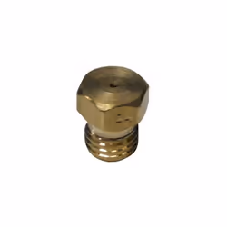 Injecteur semi rapide ø 64 pour Cuisinière. Référence de la pièce : C00052938, Marque : HOTPOINT - ARISTON.