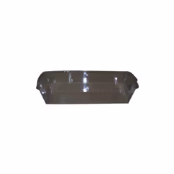Balconnet à bouteilles pour Réfrigérateur BEKO 4334330400. Couleur de la pièce : Transparent, Matière de la pièce : Plastique ...
