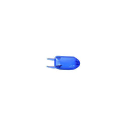 Hublot de lampe d'origine Sèche-linge 00613751 bosch