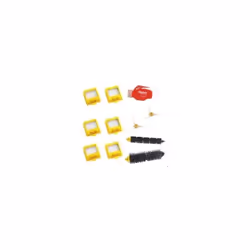 Kit d'entretien pour Aspirateur robot. Référence de la pièce : 3129328 ved, Marque : IROBOT.
