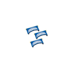 Irobot - Pack de 3 filtres Aerovac pour roomba 0050890