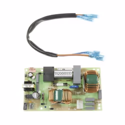 Platine alimentation pour Robot. Référence de la pièce : KW716430, Marque : KENWOOD. Couleur de la pièce : Vert.