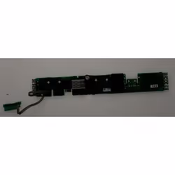 Platine gestion intégrale pour Réfrigérateur. Référence de la pièce : 611444100, Marque : LIEBHERR.