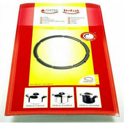 Joint de couvercle 4,5-6L delicio 220 (980157) Cocotte-minute® SEB tefal