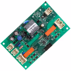 Carte électronique interface d'origine pour Lave-linge SMEG 696291158 Appareils compatibles : [MACHINE À LAVER, LAVE-LINGE SM ...