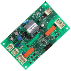 Carte electronique, module de puissance