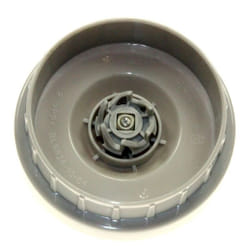 Embase complète avec couteau et joint pour Mixeur Kenwood KW711635