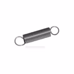 Ressort de tiroir inférieur 30mm x 6mm pour Cuisinière. Référence de la pièce : 3371309026, Marque : ELECTROLUX.