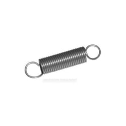 Ressort de tiroir inférieur 30mm x 6mm pour Cuisinière electrolux 3371309026