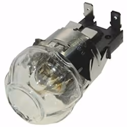 Lampe complète pour four, cuisinière ROWENTA SS-991759, SS-1530000373 Appareils compatibles : [FOUR MICRO-ONDES ROWENTA: ] OR ...