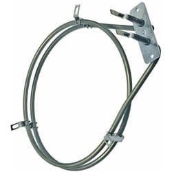 Résistance circulaire 2200W (C00016055) Four, cuisinière 2I marchi, ariston hotpoint Indesit whirlpool