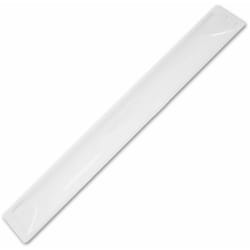 De Dietrich - Hublot de lampe (380x55mm) (143483-43805) (79X9047) Hotte