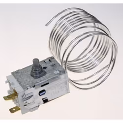 Thermostat A13 0739 pour Réfrigérateur. Référence de la pièce : 480131100484, Marque : WHIRLPOOL.