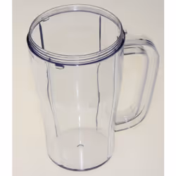 Bol pour Robot. Référence de la pièce : KW711633, Marque : KENWOOD.