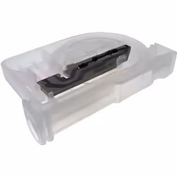 Débimètre pour Lave-Vaisselle - BOSCH - Modèle 00611317 - Pièce dorigine - Compatible avec plusieurs modèles