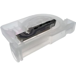 Débimètre pour Lave-Vaisselle - BOSCH - Modèle 00611317 - Pièce dorigine - Compatible avec plusieurs modèles