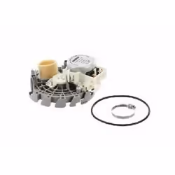 Kit durete de l'eau pour lave-vaisselle BOSCH, NEFF, GAGGENAU, SIEMENS 00644996Appareils compatibles :LAVE-VAISSELLE BOSCH:SB ...