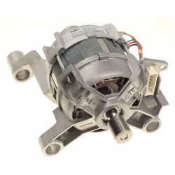 Moteur d'origine pour lave-linge ARISTON HOTPOINT, INDESIT, WHIRLPOOL C00145609, C00507304 Appareils compatibles : [MACHINE À ...