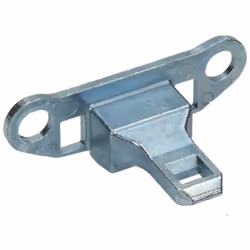 Crochet de Porte d'origine pour lave-linge AEG, ARTHUR MARTIN ELECTROLUX 1108256015 Appareils compatibles : [MACHINE À LAVER, ...