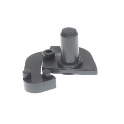 Hotpoint Douille gauche