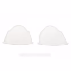 Filtre aspirateur - PHILIPS - HR6040/HR6060 - Pack de 2 - Pièce dorigine - Compatible DAISY