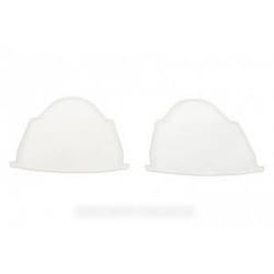 Filtre aspirateur - PHILIPS - HR6040/HR6060 - Pack de 2 - Pièce dorigine - Compatible DAISY