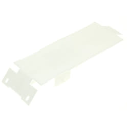 Guidage pour Hotte Bosch 00265084
