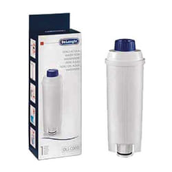 Delonghi - Cartouche filtre à eau pour Cafetière SER3017