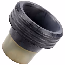 Joint de pompe de cyclage pour lave-vaisselle BOSCH 00611331, 611331Appareils compatibles :LAVE-VAISSELLE BOSCH:S58M53X2EU/15 ...