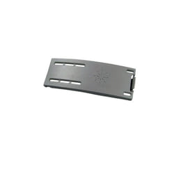Bosch - Couvercle distributeur pour lave-vaisselle 00611575
