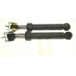 Indesit Amortisseurs 100 N kit