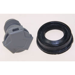 Boulon filete pour Lave-vaisselle Bosch 00622267