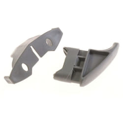 Bosch - Arrêt glissières supérieur pour Lave-vaisselle 00165254