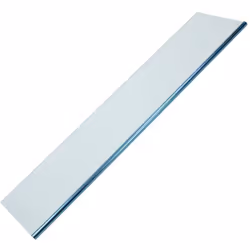 Liebherr - Clayette, étagère verre 440X110X8 mm (727233400) Réfrigérateur, congélateur