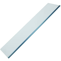 Liebherr - Clayette, étagère verre 440X110X8 mm (727233400) Réfrigérateur, congélateur