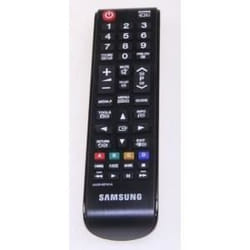 TELECOMMANDE POUR TELE SAMSUNG
