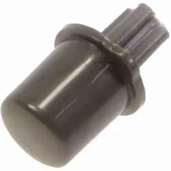 Touche d'origine pour Lave-vaisselle ARTHUR MARTIN ELECTROLUX, ELECTROLUX, FAURE, ZANUSSI, AEG, PROGRESS 1521536704 Appareils ...