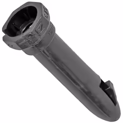 Axe goupille fixation amortisseur compatible pour lave-linge ELECTROLUX, FAURE, ARTHUR MARTIN ELECTROLUX, AEG, ZANUSSI, FUNIX ...