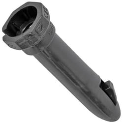 Axe goupille fixation amortisseur (1240041242, 1327804017) Lave-linge iceberg, ikea, arc en ciel, eureka, general electric, cobal, horn, altus,