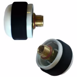 Bouchon de sécurité pour centrale vapeur LAURASTAR 142.0003.735Appareils compatibles :CENTRALE VAPEUR LAURASTAR:710 PRO ECO L ...