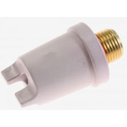 Bouchon de chaudière pour Centrale Vapeur kenwood 5512810411