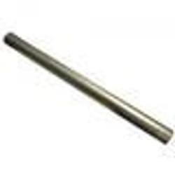 Tube - TORNADO - D 30MM - Métal Gris - Accessoire Aspirateur - Pièce dorigine