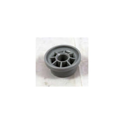 Roulette de panier inférieur whirlpool C00260820