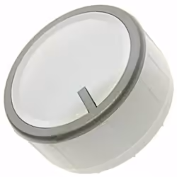 Bouton de programmateur pour lave-vaisselle BEKO 1753230300 Appareils compatibles : [LAVE-VAISSELLE BEKO: ] DFN1404, DFN1425, ...