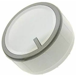 Bouton de programmateur (1753230300) Lave-vaisselle Beko
