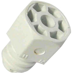Pied x1 d'origine (1250119029, 1250119201) Sèche-linge aeg, ariston hotpoint, arthur martin, arthur martin electrolux, blomberg, brandt, curtiss,