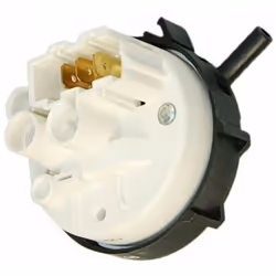 Pressostat d'origine pour lave-vaisselle ARISTON HOTPOINT, INDESIT, SCHOLTES C00143370 Appareils compatibles : [LAVE-VAISSELL ...
